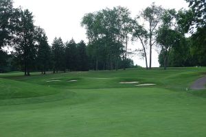 Firestone (North) 2nd Approach